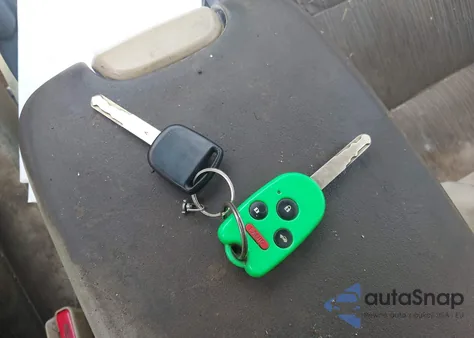 2011 Honda Accord Le V6 from USA, damaged, VIN 1HGCP2F39BA104572